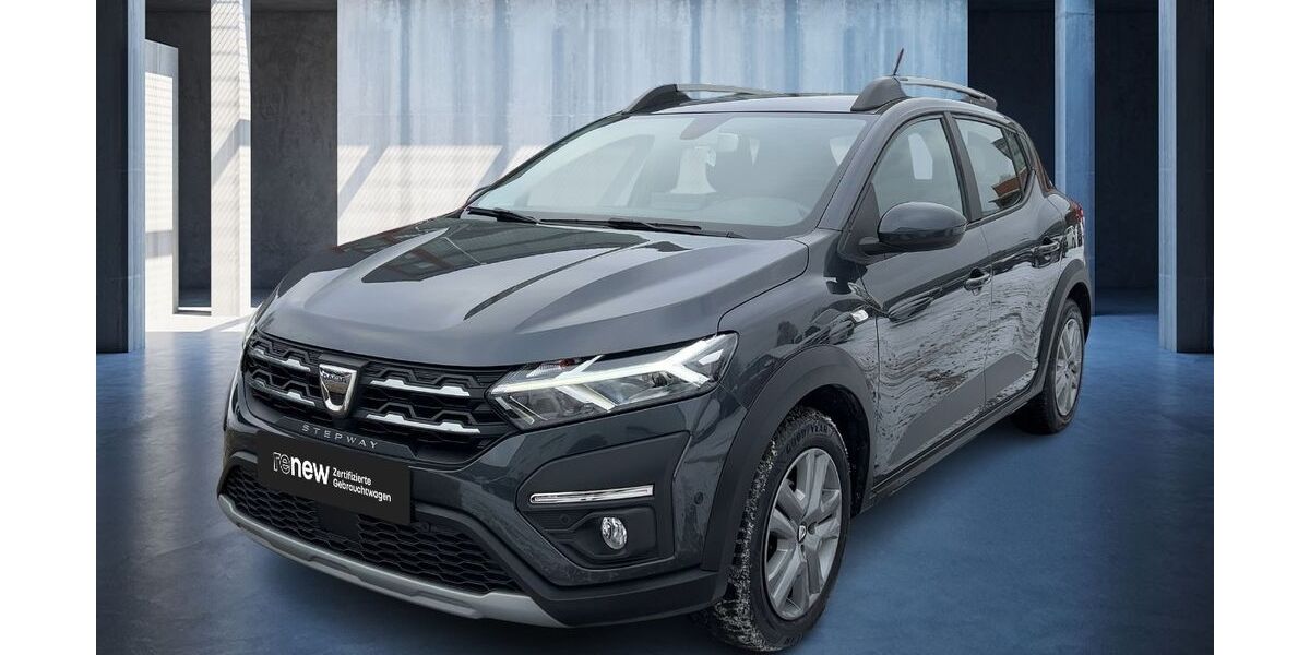 Dacia Sandero 47.931 km 13.750 &euro; Hamburg 22529