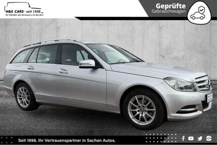 Mercedes-Benz C 180 134.975 km 11.950 &euro; Hamburg 20537