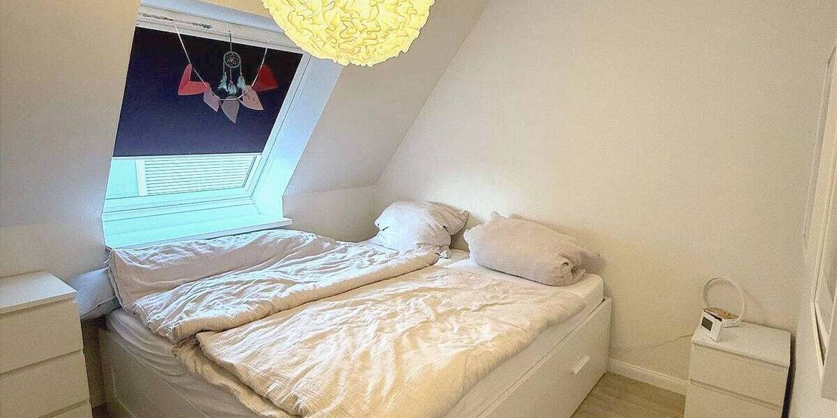 Etagenwohnung Steinburg Mollhagen - 3 Zimmer, 90 m&sup2;, 880&euro; | Angebot:26015629