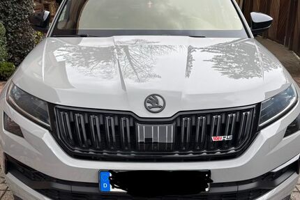 Skoda Kodiaq 71.700 km 33.800 &euro; Hamburg 22527