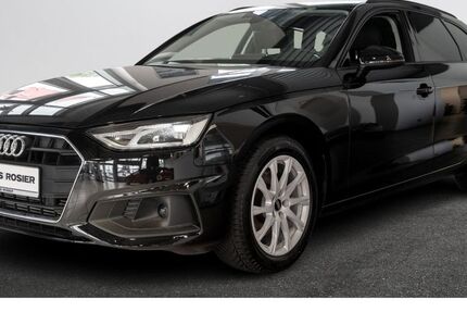 Audi A4 48.890 km 21.210 &euro; Norderstedt 22848