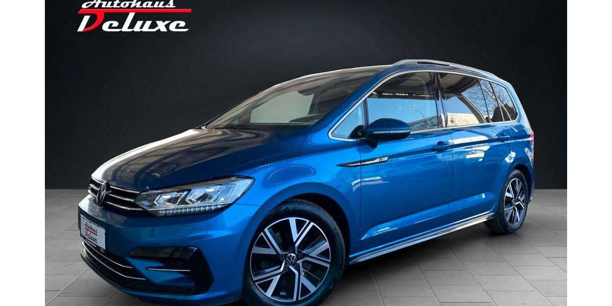 VW Touran 153.900 km 25.900 &euro; Hamburg 22047