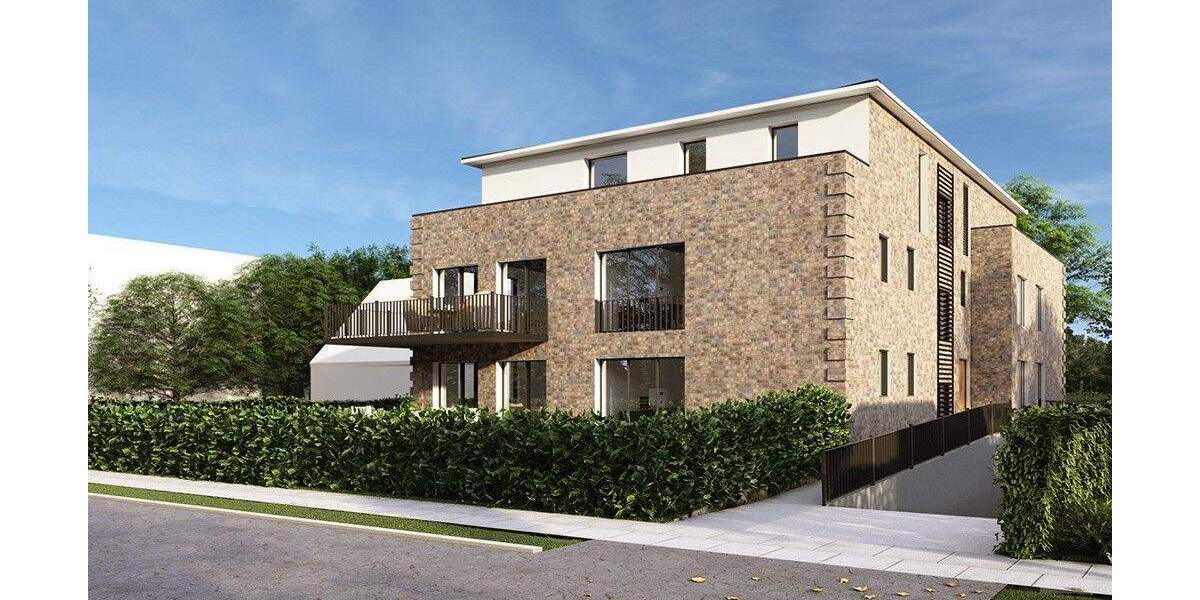 Etagenwohnung Ahrensburg - 2 Zimmer, 104 m&sup2;, 700.000&euro; | Angebot:25708264