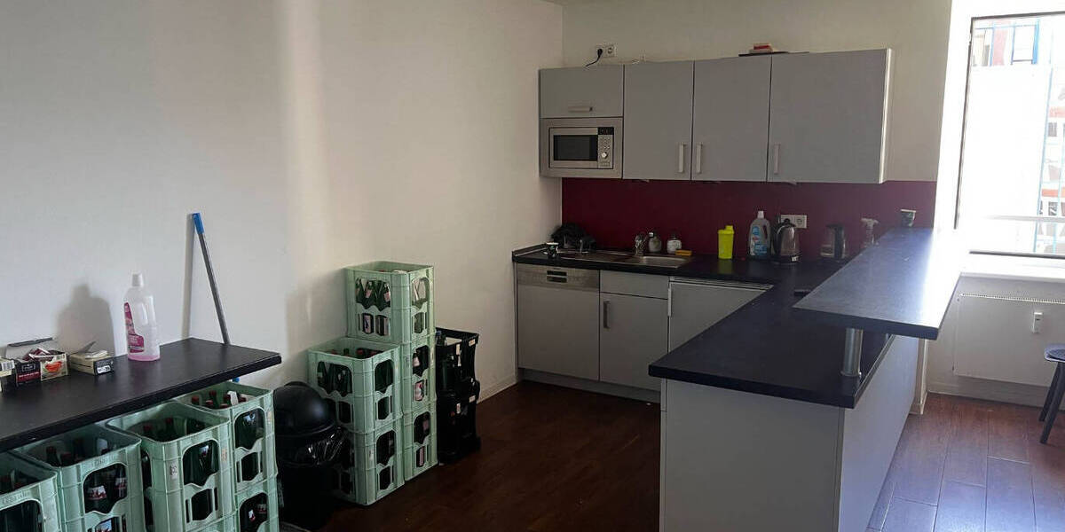 Gewerbeobjekt Hamburg Hammerbrook - 700&euro; | Angebot:25972332