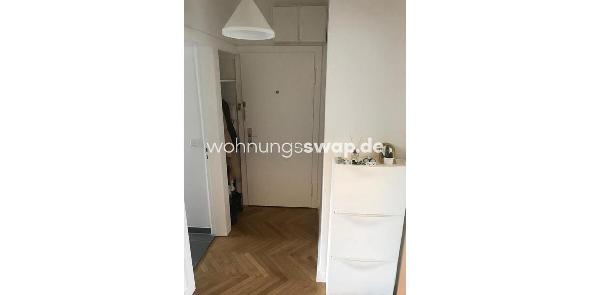 Etagenwohnung Hamburg Hoheluft-West - 2 Zimmer, 48 m&sup2;, 760&euro; | Angebot:26058600