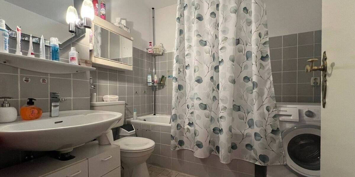 Etagenwohnung Glinde - 2 Zimmer, 72 m&sup2;, 178.000&euro; | Angebot:25731729