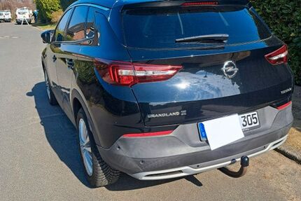 Opel Grandland (X) 153.200 km 12.799 &euro; Brunsbek 22946