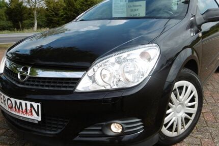Opel Astra 166.366 km 2.350 &euro; Tornesch 25436
