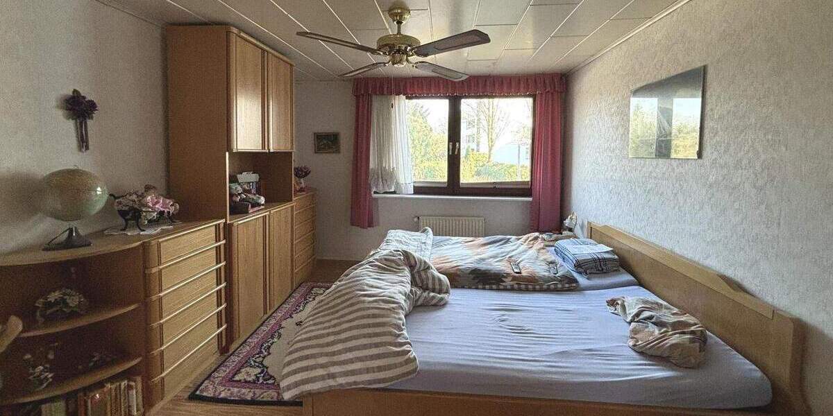 Doppelhaushälfte Norderstedt Harksheide - 3 Zimmer, 91 m&sup2;, 385.000&euro; | Angebot:25845485