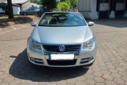 VW Eos 197.000 km 4.699 &euro; Norderstedt 22850