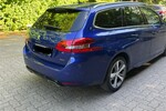 Peugeot 308 SW 49.950 km 16.990 &euro; Hamburg 20038