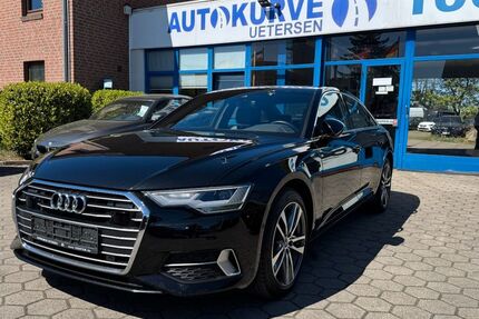 Audi A6 89.832 km 36.500 &euro; Uetersen 25436