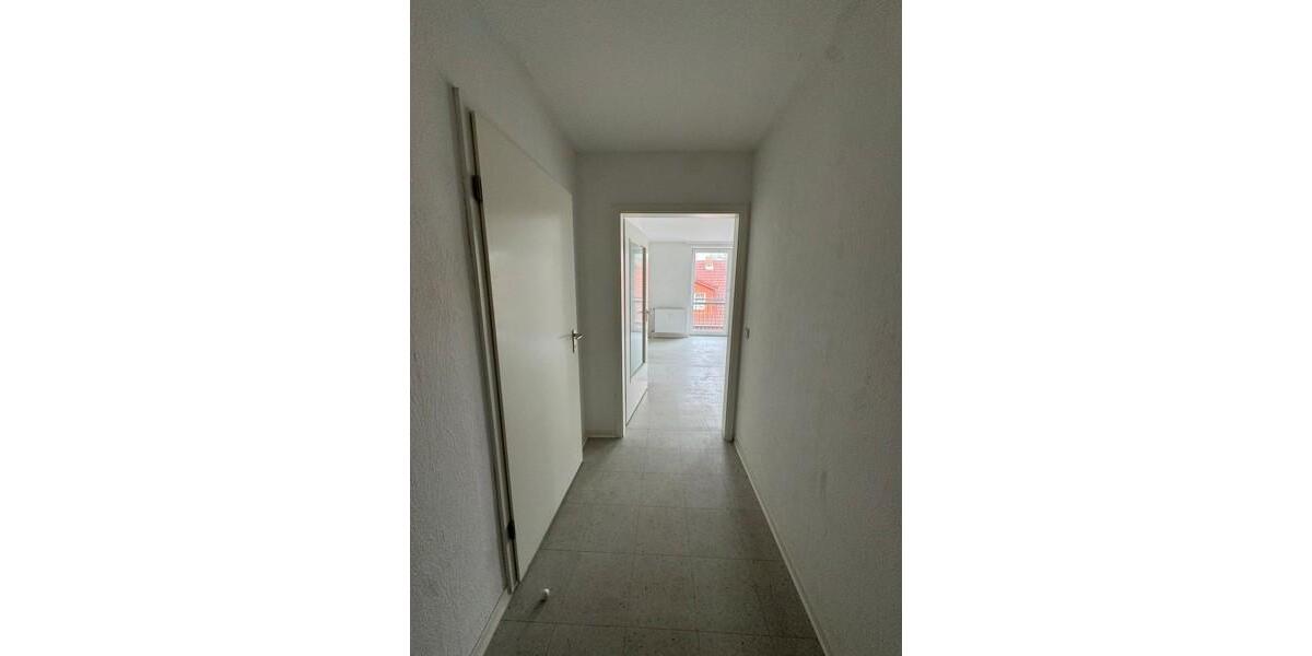 Dachgeschoßwohnung Reinbek - 1.5 Zimmer, 46 m&sup2;, 344&euro; | Angebot:25366233