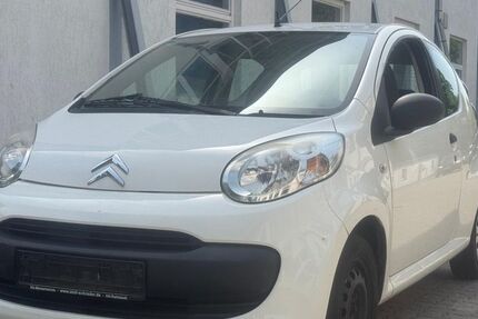 Citroen C1 165.000 km 1.890 &euro; Hamburg 22041