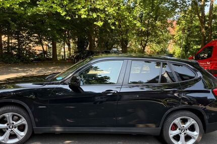 BMW X1 189.000 km 5.899 &euro; Hamburg 22523