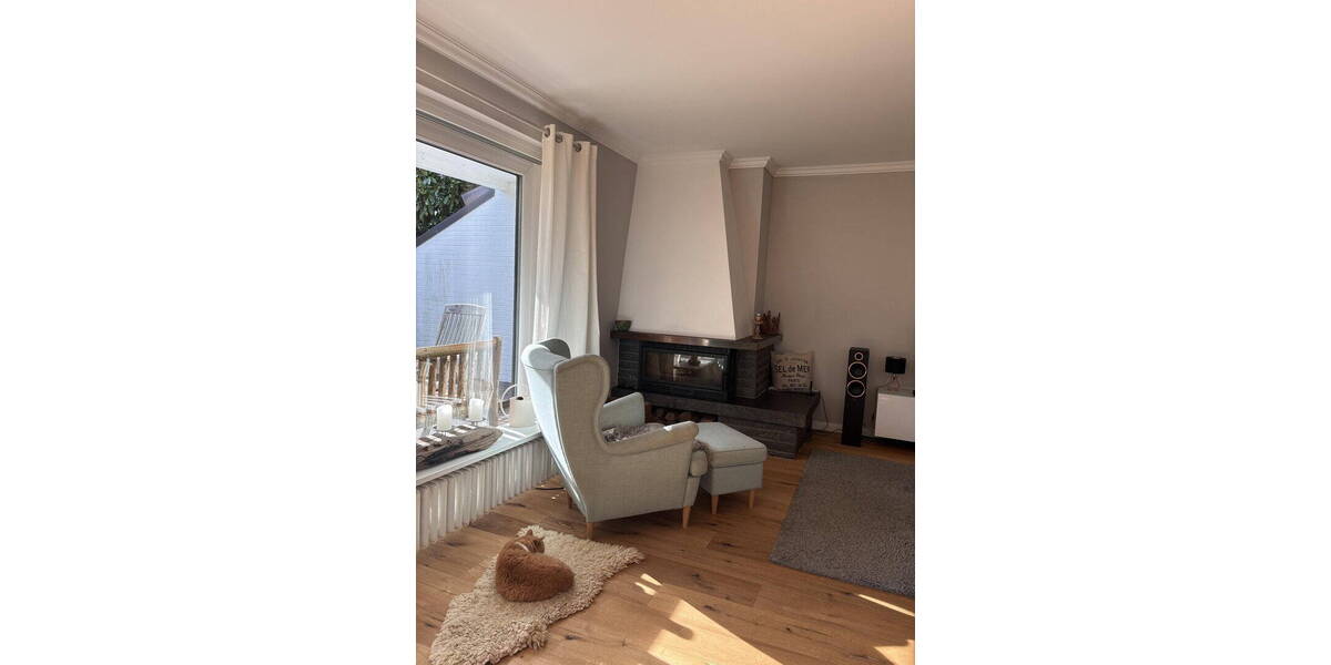 Doppelhaushälfte Hamburg Volksdorf - 6 Zimmer, 176 m&sup2;, 972.000&euro; | Angebot:25944665