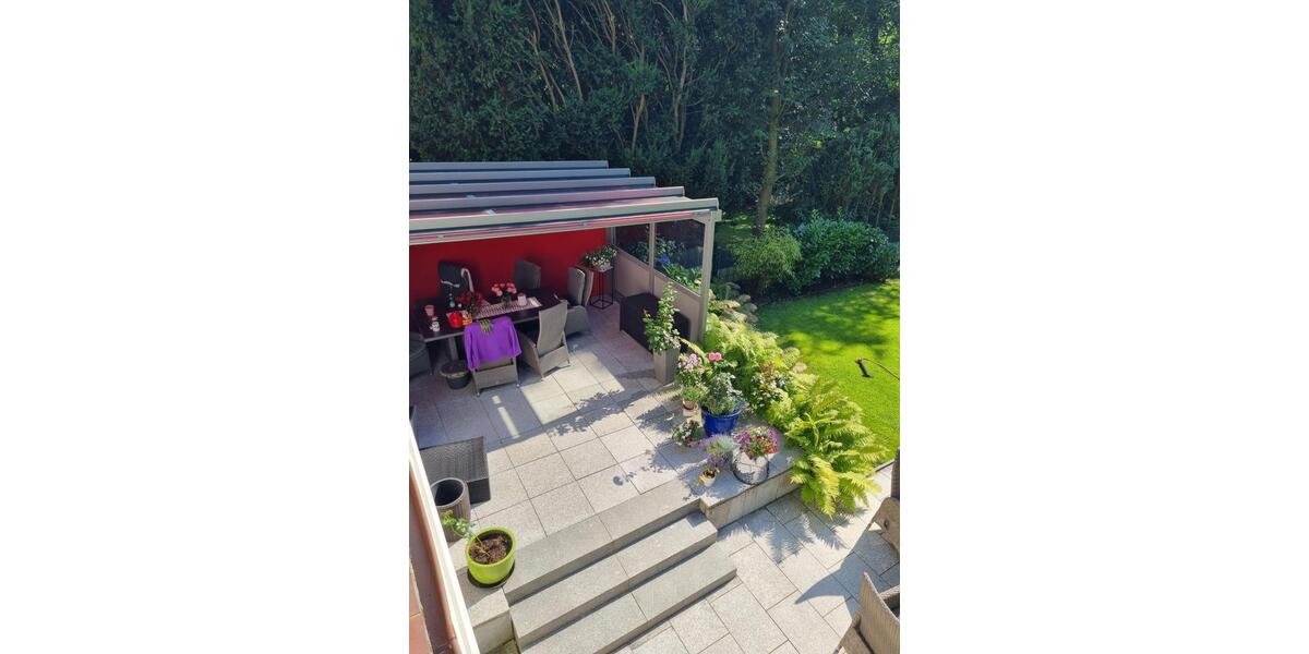Einfamilienhaus Norderstedt Garstedt - 7 Zimmer, 160 m&sup2;, 680.000&euro; | Angebot:27180187