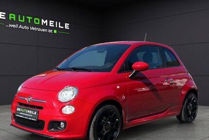 Fiat 500 166.000 km 4.999 &euro; Uetersen 25436