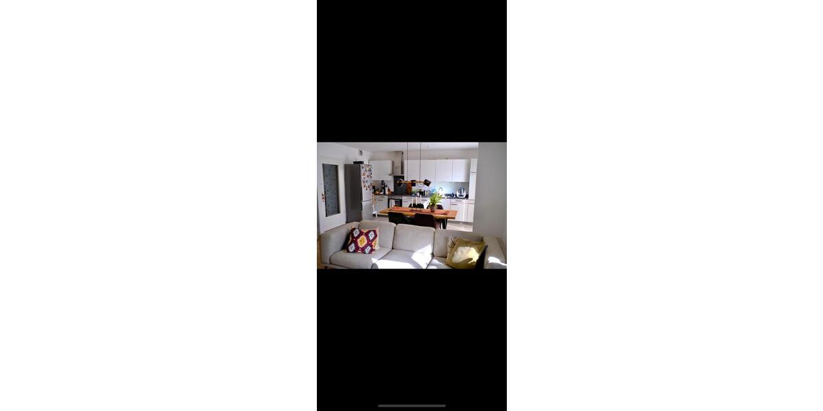 Terrassenwohnung Hamburg Harburg - 3 Zimmer, 93 m&sup2;, 1.550&euro; | Angebot:25046340