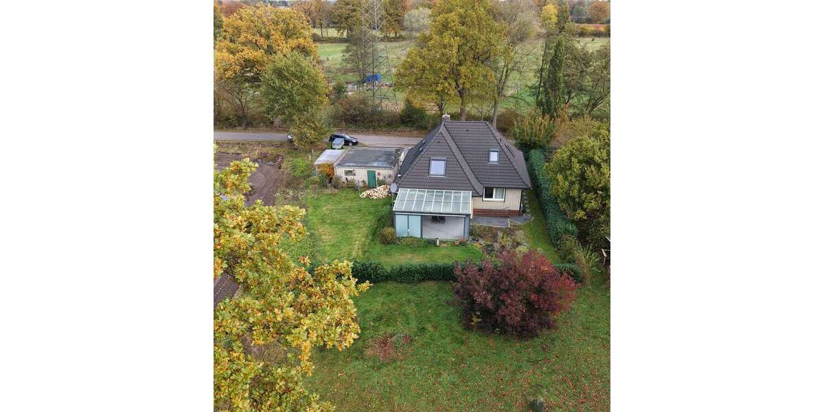 Einfamilienhaus Ellerbek - 6 Zimmer, 160 m&sup2;, 595.000&euro; | Angebot:23662798