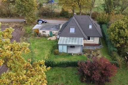 Haus Ellerbek - 6 Zimmer, 160 m&sup2;, 595.000&euro; | Angebot:23662798