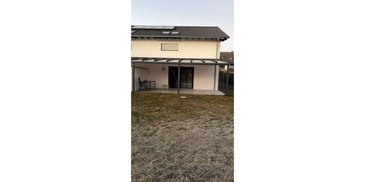 Doppelhaushälfte Trittau - 5 Zimmer, 140 m&sup2;, 560.000&euro; | Angebot:25980229