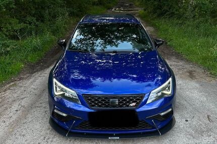 Seat Leon 125.000 km 18.499 &euro; Tornesch 25436