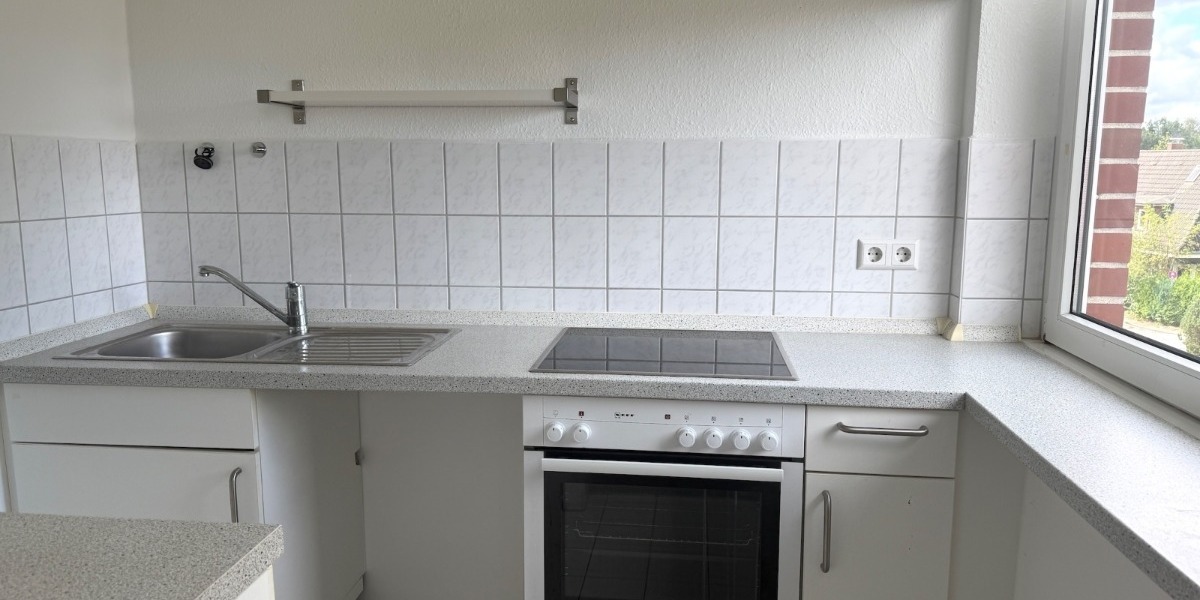 Helle und schicke 1 Zimmer-Wohnung - Etagenwohnung Halstenbek | Angebot:27212242