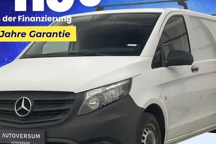 Mercedes-Benz Vito 105.022 km 15.885 &euro; Uetersen bei Hamburg 25436