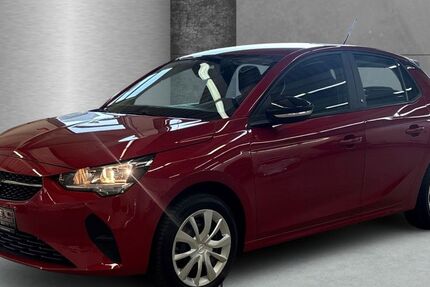 Opel Corsa 42.592 km 16.490 &euro; Hamburg 22529