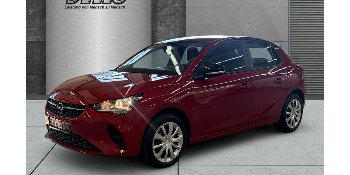 Opel Corsa 42.592 km 16.490 &euro; Hamburg 22529