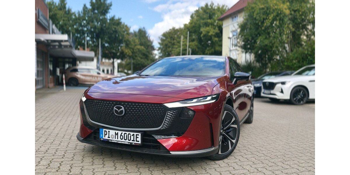 Mazda 6e 1.895 km 37.990 &euro; Pinneberg 25421