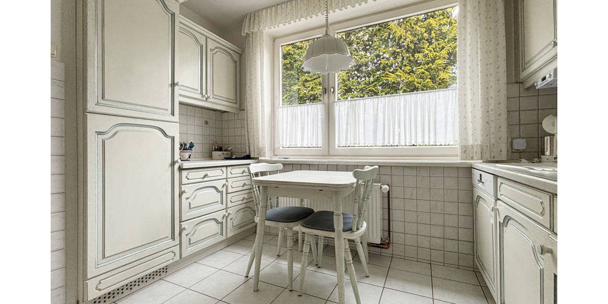 Reihenmittelhaus Hamburg-Poppenbüttel Poppenbüttel - 4 Zimmer, 90 m&sup2;, 445.000&euro; | Angebot:26043248