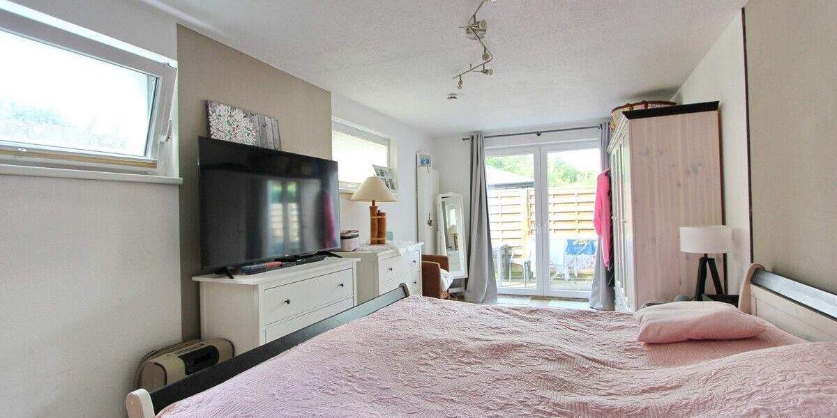 Mehrfamilienhaus, Wohnhaus Barmstedt - 9 Zimmer, 529.000&euro; | Angebot:25743513