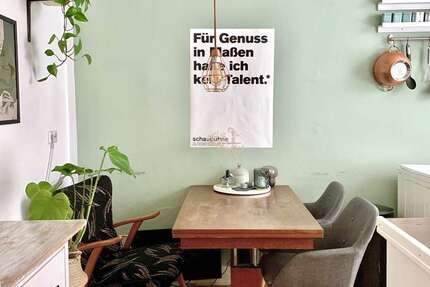 Wohnung Hamburg / Hoheluft-West West - 1 Zimmer, 31 m&sup2;, 260.000&euro; | Angebot:25640814