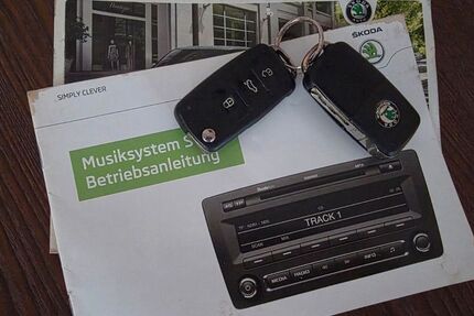 Skoda Fabia 158.000 km 3.999 &euro; HENSTEDT ULZBURG 24558