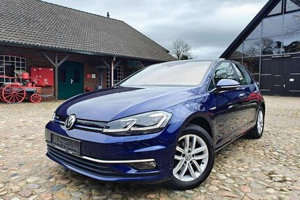 VW Golf 137.000 km 14.499 &euro; Norderstedt 22844