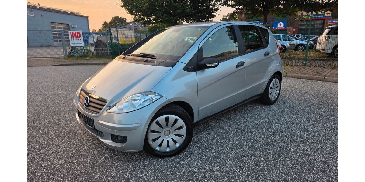 Mercedes-Benz A 180 270.000 km 2.499 &euro; HENSTEDT ULZBURG 24558