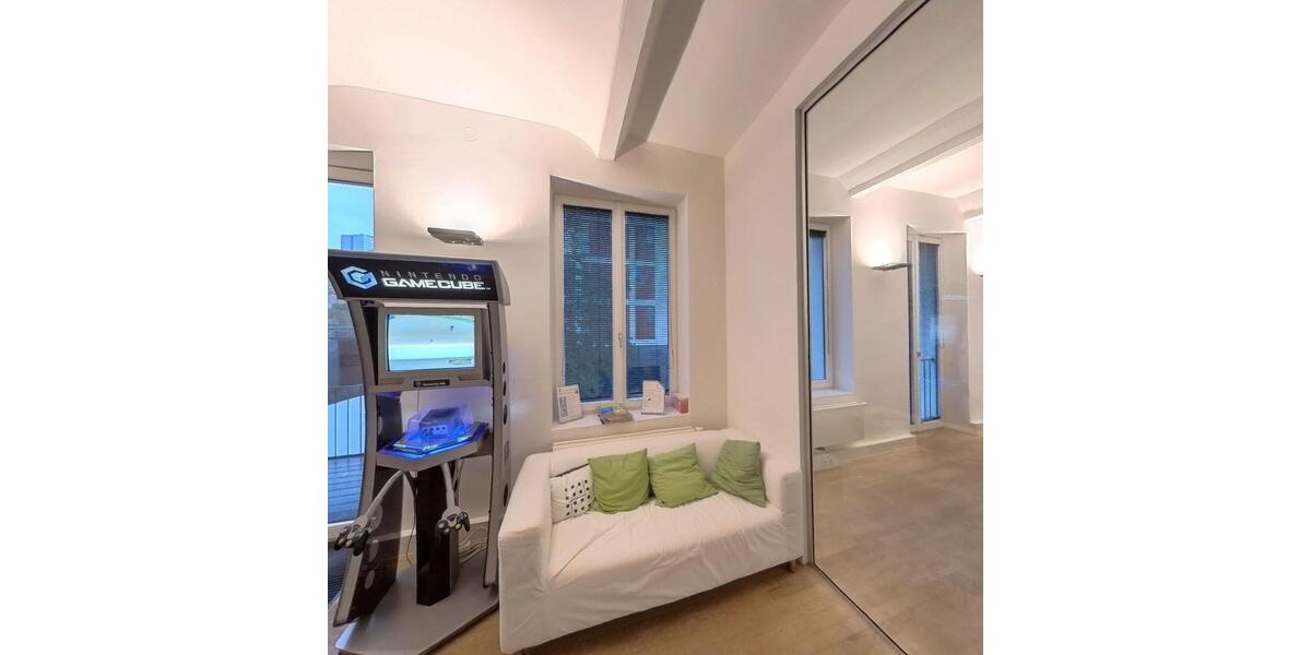 Gewerbeobjekt Hamburg Winterhude - 1.600&euro; | Angebot:25969194