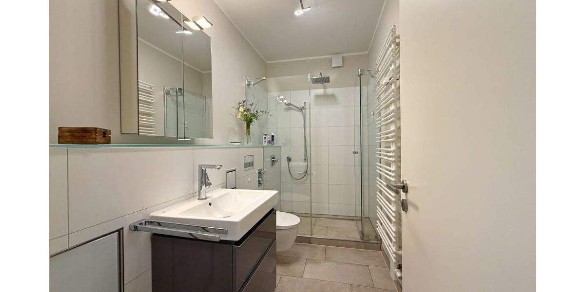 Etagenwohnung Hamburg Niendorf - 3 Zimmer, 71 m&sup2;, 339.000&euro; | Angebot:25665583