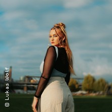 Lori - Ich geh mit mir auf Tour 2026 16.10.2026 Uebel & Gefährlich