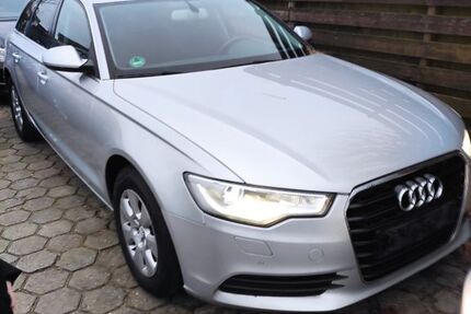 Audi A6 265.000 km 8.200 &euro; Hamburg 22045