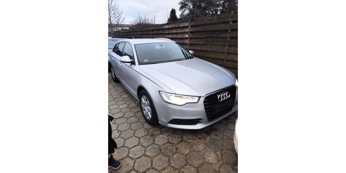Audi A6 265.000 km 8.200 &euro; Hamburg 22045