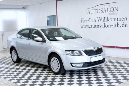 Skoda Octavia 68.552 km 13.699 &euro; Hamburg 22399