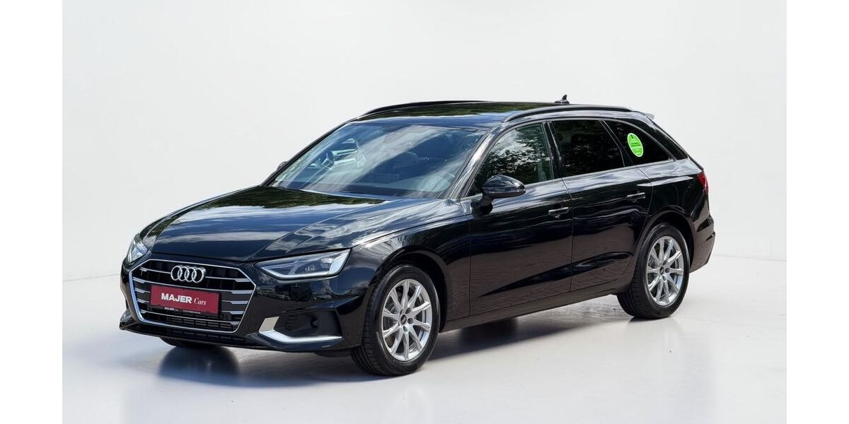 Audi A4 44.500 km 22.490 &euro; Hamburg 22043