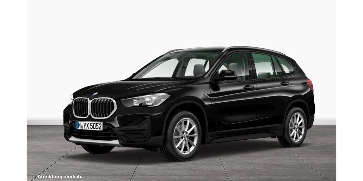 BMW X1 47.135 km 23.904 &euro; Barsbüttel bei Hamburg 22885