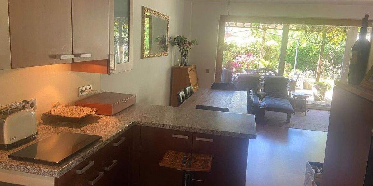 Reihenendhaus Kaltenkirchen - 7 Zimmer, 150 m&sup2;, 430.000&euro; | Angebot:25775589