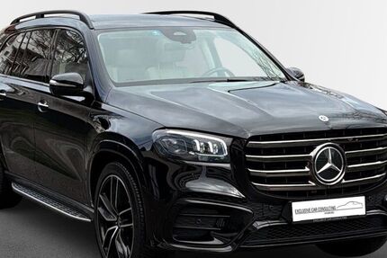 Mercedes-Benz GLS 450 28.500 km 105.990 &euro; Hamburg 22529