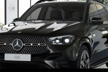 Mercedes-Benz GLE 300 9.900 km 83.990 &euro; Hamburg 22047
