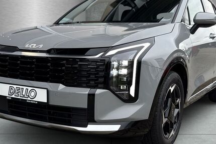 Kia Sportage 8.623 km 40.490 &euro; Reinbek 21465